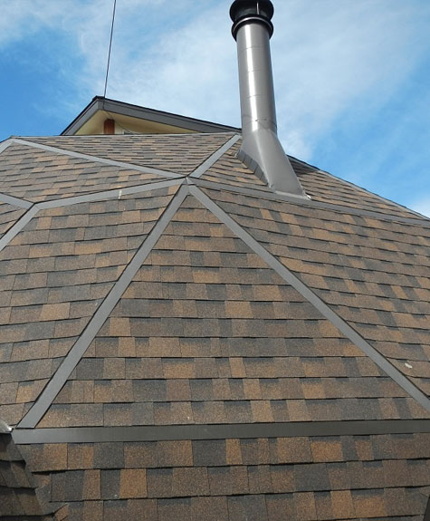 asphalt shingle roofing Norwalk