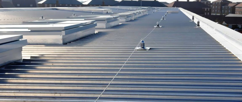 Industrial Roofing Specialists Norwalk