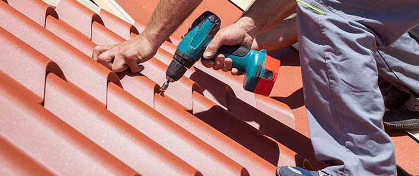 Metal Roofing Contractors Norwalk