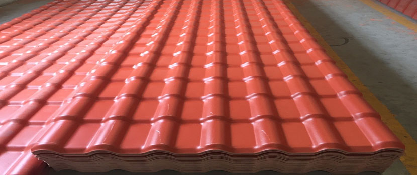 Spanish Style Roofing Sheets Norwalk