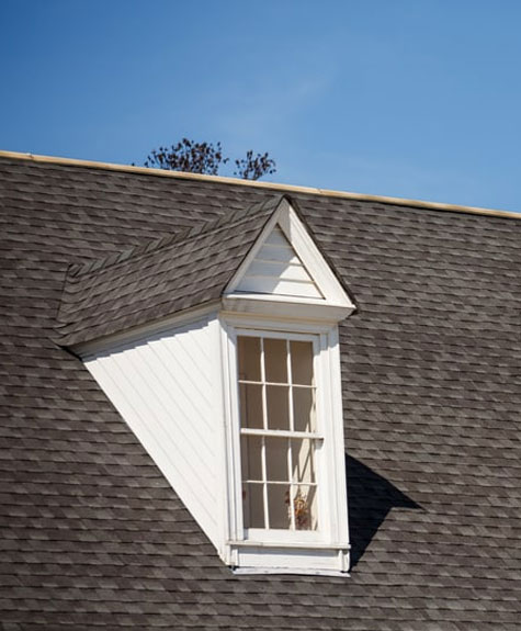 shingle roofing Norwalk